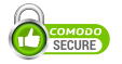 SenHebergement - site web securisé avec Comodo